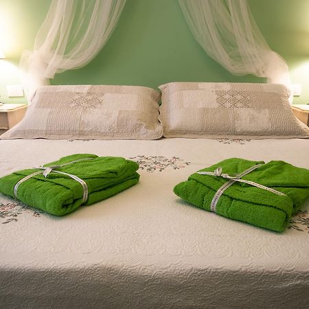 Bric A Brac Bed & Breakfast Florence Ngoại thất bức ảnh