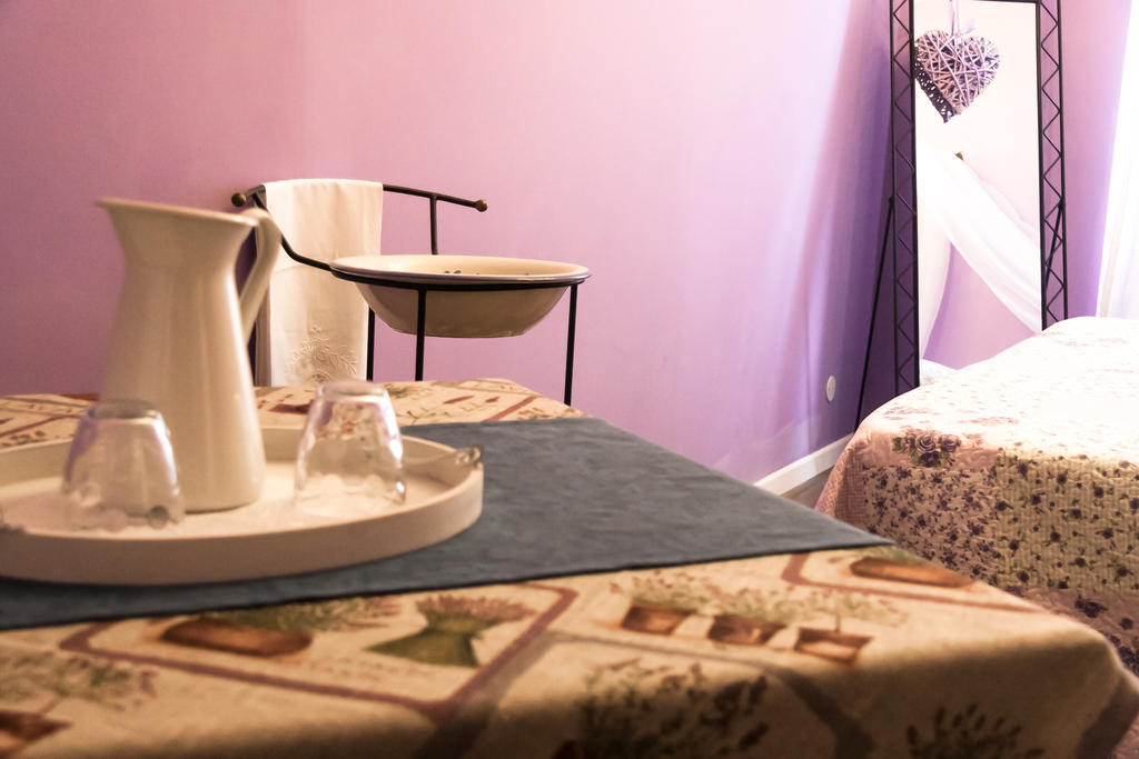 Bric A Brac Bed & Breakfast Florence Phòng bức ảnh