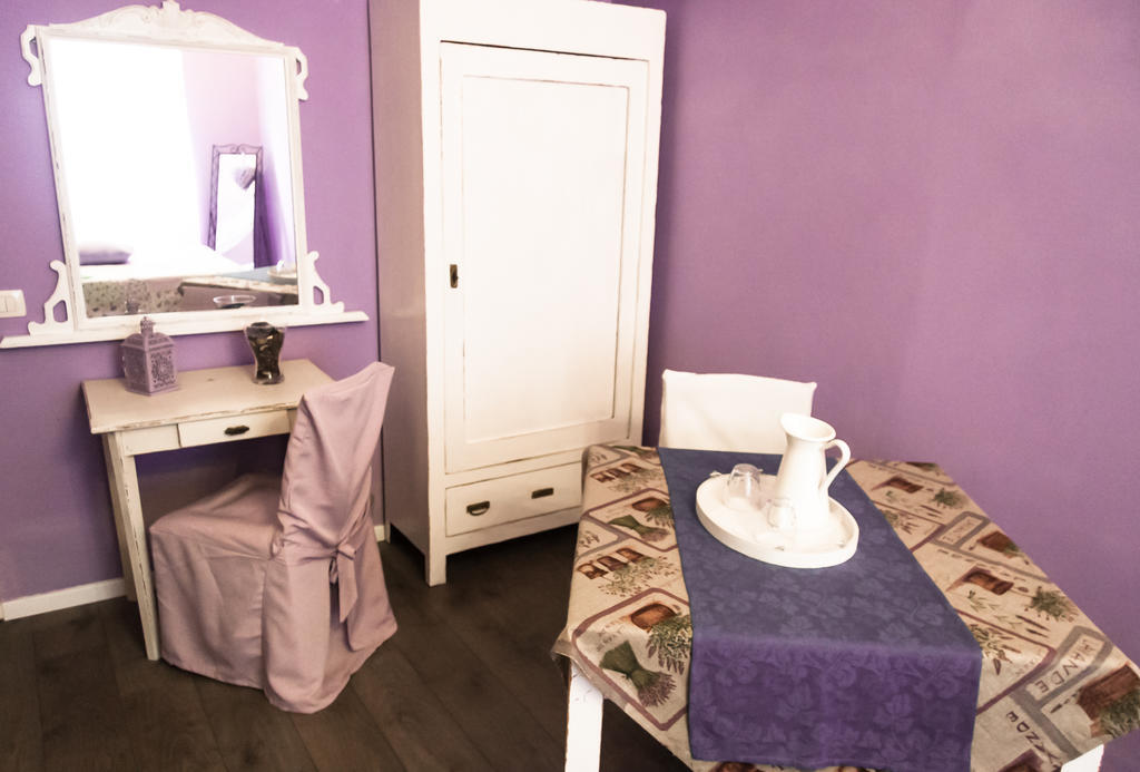 Bric A Brac Bed & Breakfast Florence Phòng bức ảnh