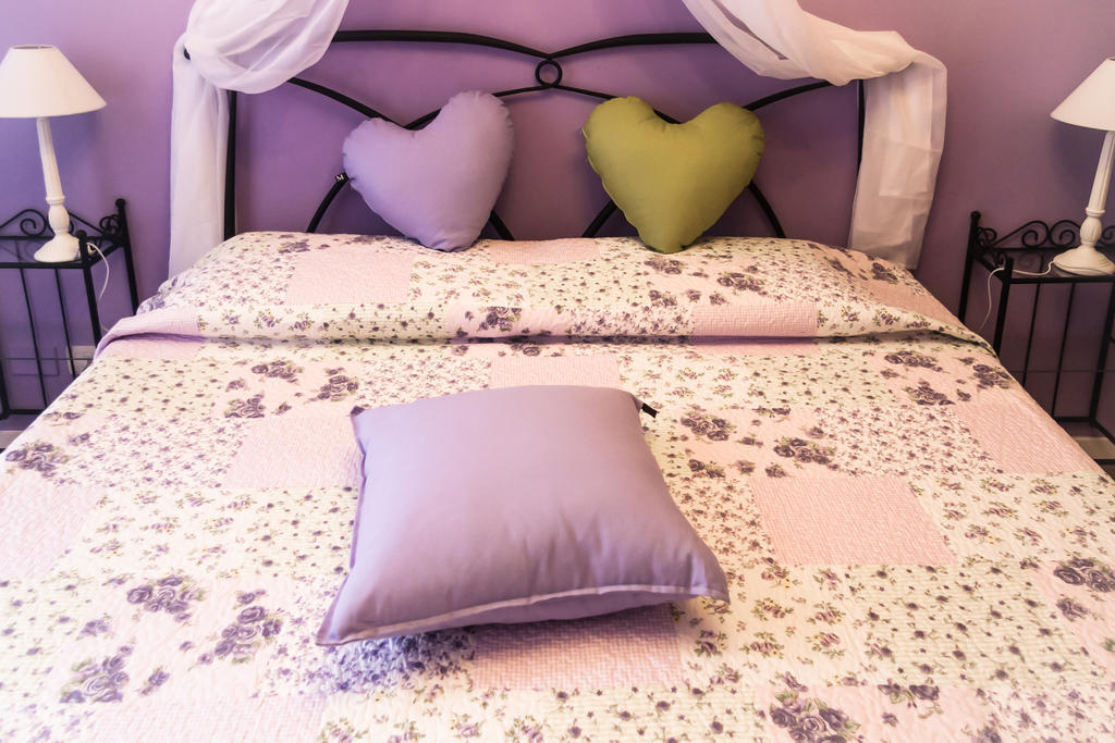 Bric A Brac Bed & Breakfast Florence Phòng bức ảnh