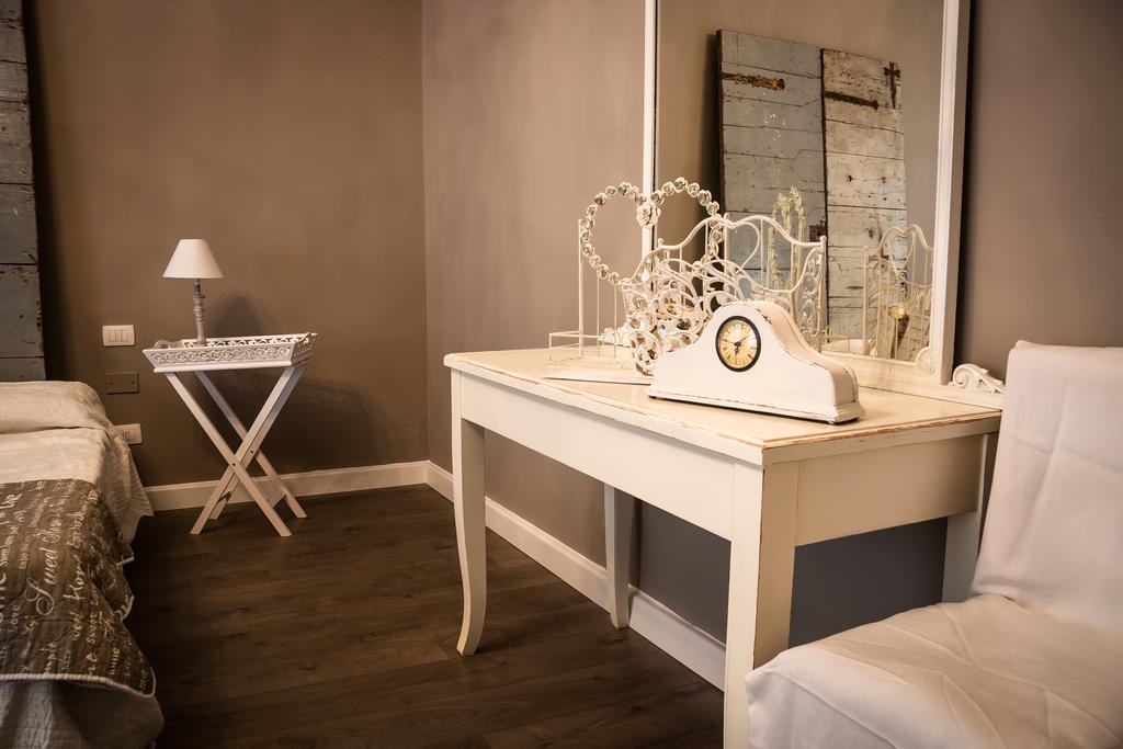 Bric A Brac Bed & Breakfast Florence Phòng bức ảnh