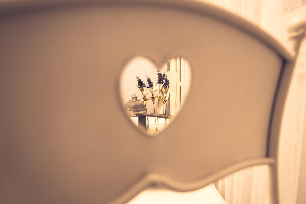 Bric A Brac Bed & Breakfast Florence Ngoại thất bức ảnh
