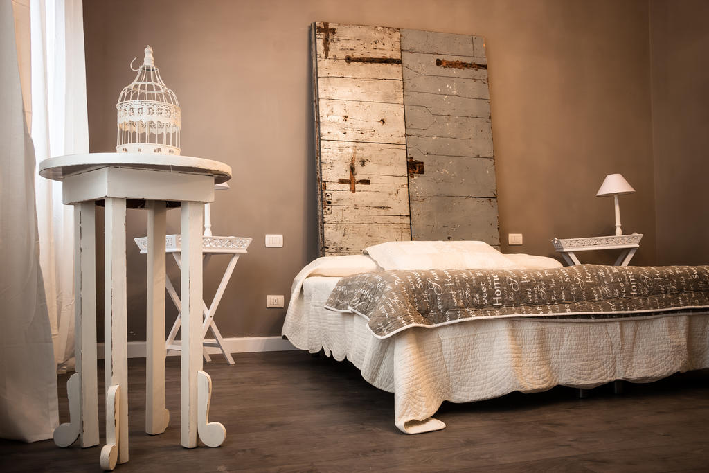 Bric A Brac Bed & Breakfast Florence Phòng bức ảnh