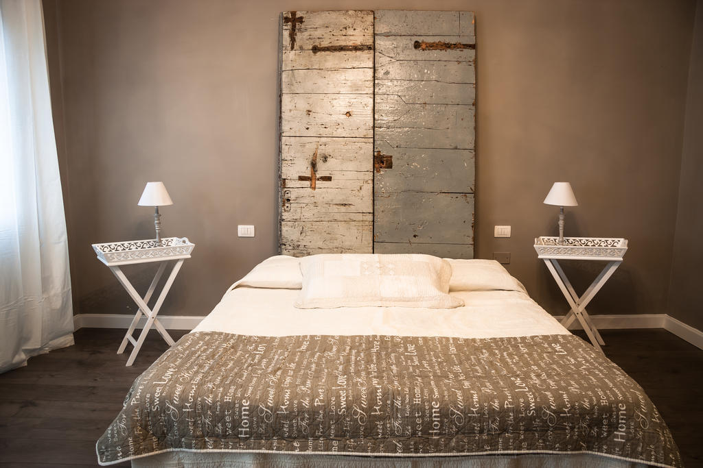 Bric A Brac Bed & Breakfast Florence Phòng bức ảnh