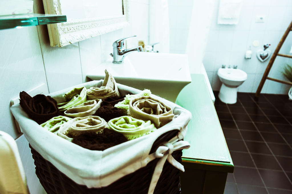 Bric A Brac Bed & Breakfast Florence Phòng bức ảnh