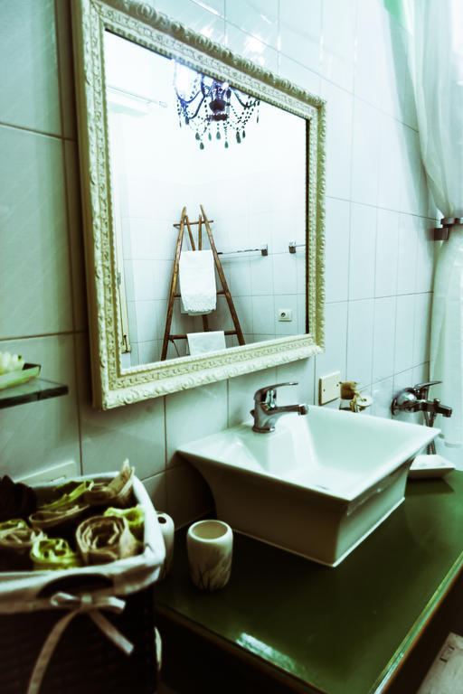 Bric A Brac Bed & Breakfast Florence Phòng bức ảnh