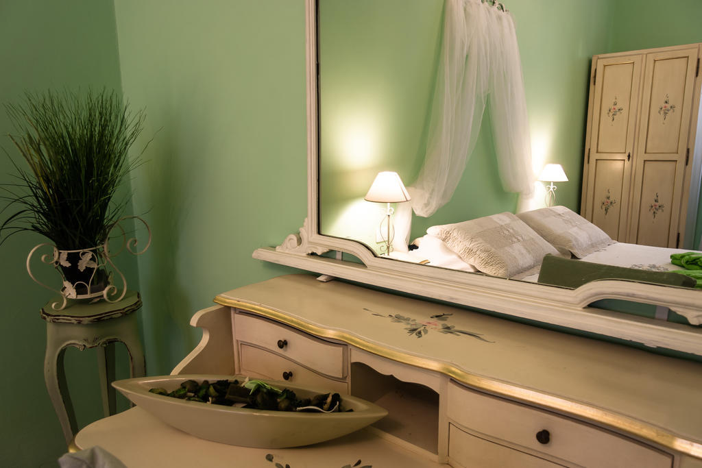 Bric A Brac Bed & Breakfast Florence Phòng bức ảnh