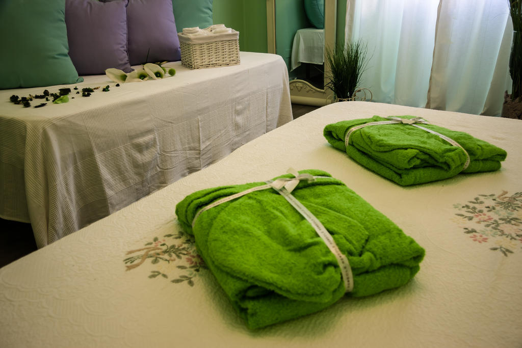 Bric A Brac Bed & Breakfast Florence Phòng bức ảnh