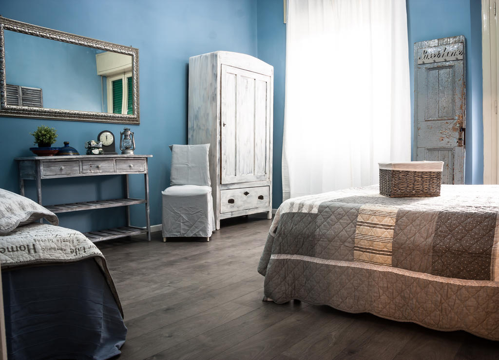 Bric A Brac Bed & Breakfast Florence Phòng bức ảnh