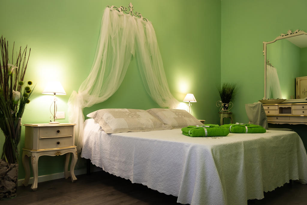 Bric A Brac Bed & Breakfast Florence Phòng bức ảnh